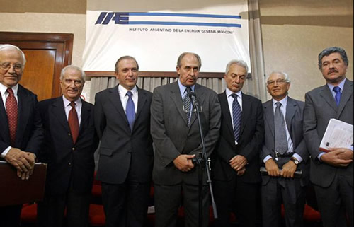 Opinión: ex Secretarios de energía plantean reformas estructurales