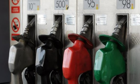 Capacitación: ¿Qué leyenda deben exhibir los surtidores?