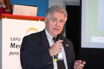 Opinión: “la solución en el abastecimiento de mediano plazo son los no convencionales”