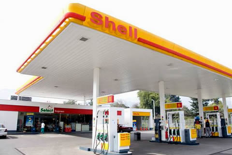 ¿Cómo busca posicionarse Shell ante los anuncios de inversión de la competencia?
