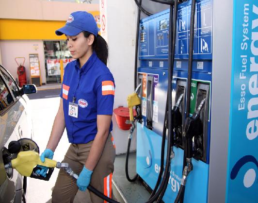 Las petroleras ya no deben responder por el personal de las estaciones de servicio abanderadas