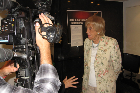 Estaciones de servicio se movilizarán contra los municipios que cobran tasas sobre el precio de los combustibles