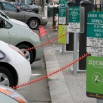 Primer paso para la utilización de autos eléctricos en Argentina