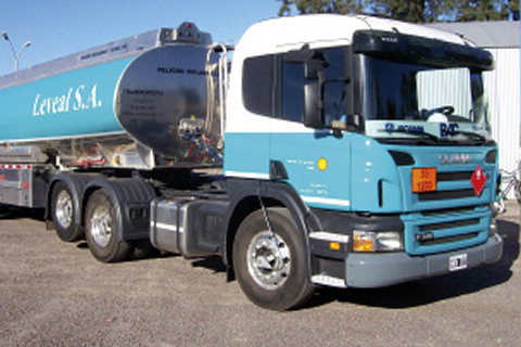 Panorama incierto para el mercado mayorista: caen ventas al transporte, agro y estaciones blancas