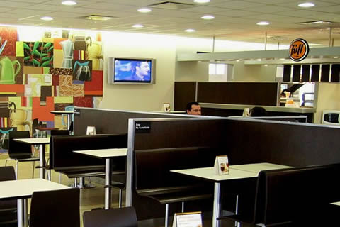 Las estaciones de servicio no zafan de pagar el impuesto por difundir música