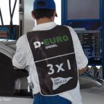 Euro Diesel: un producto con vida propia  en el mercado de los combustibles