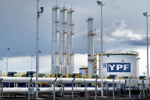 YPF lanza nuevo bono minorista vinculado al crecimiento de la producción