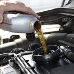 Las ventas de lubricantes para autos en estaciones de servicio caen 20 por ciento en cuatro años