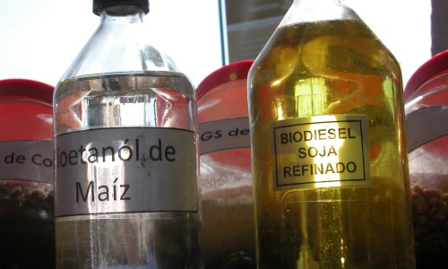 No se respeta el corte obligatorio de biocombustibles en las naftas y gasoil