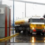 Exigen a Shell garantizar con la Refinería de Dock Sud las multas por desabastecimiento
