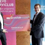 Serviclub generó  250 mil nuevas adhesiones, alcanzando más de 700 mil socios activos.