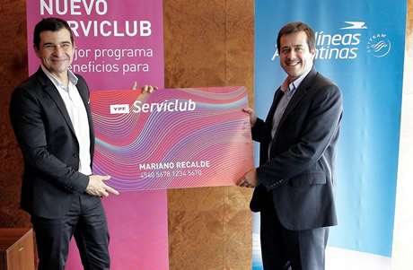 Serviclub generó  250 mil nuevas adhesiones, alcanzando más de 700 mil socios activos.