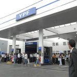 Expendedores se reúnen con nuevas autoridades de YPF encargadas del área comercial
