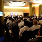 Empresarios de todo el país se congregan en una Convención nacional de Operadores de YPF