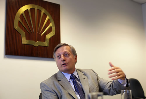 Aclaración de Shell respecto a las multas por desabastecimiento que le aplicó la Secretaría de Comercio