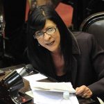 Legisladores kirchneristas van con todo contra el cobro de tasa vial