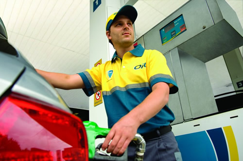 La meta de Oil Combustibles: ser la mejor red de estaciones de servicio del país