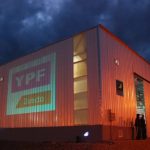 YPF inaugura una nueva planta de distribución de combustibles en San Juan