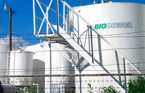 Empresas exportadoras de Biodiesel piden conocer la alícuota de retenciones con anterioridad a los embarques