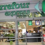 Carrefour se mete de lleno en el mercado de las estaciones de servicio