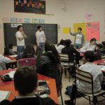 Petrobras Argentina promueve en jóvenes las ventajas de continuar sus estudios