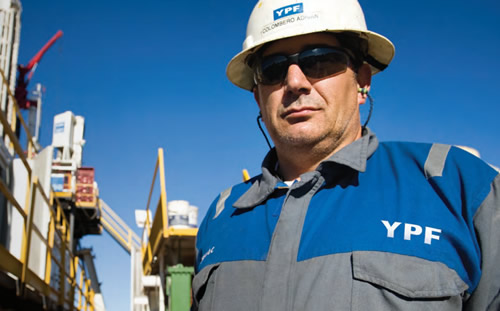 Vaca Muerta y el desafío de consolidar una industria petrolera nacional