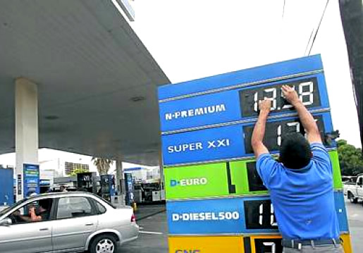 Opinión: “Hoy las petroleras son rentables”