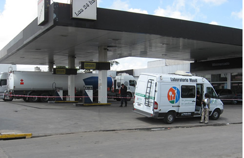 Las estaciones se inclinan por seguros de caución para enfrentar pasivos ambientales