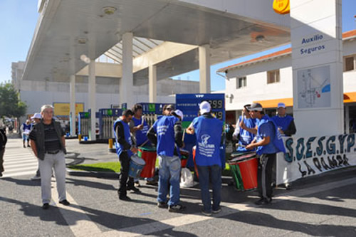 En cuatro provincias resta cerrar aumentos de sueldo