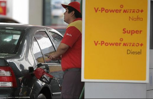 Shell: muchos definen su elección por la atención en sus estaciones de servicio