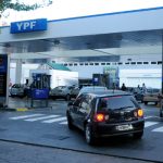 YPF profundiza su liderazgo en ventas de combustibles en  estaciones de servicio