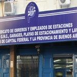 Empleados de estaciones de servicio le ponen fecha al encuentro multisectorial