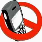 Capacitación: ¿por qué está prohibido usar teléfonos móviles en una estación de servicio?