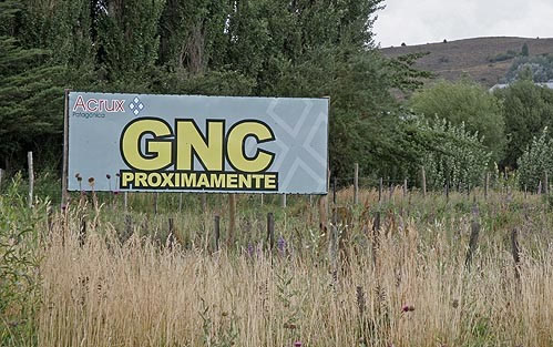 Llegó a su tope: aseguran que se mantiene invariable el parque de estaciones de GNC