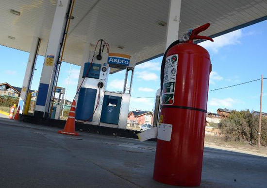 Problemas con GNC en el sur dejan al descubierto desinversiones