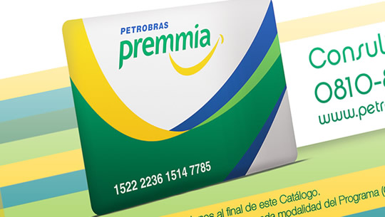 Petrobras refuerza su estrategia de marketing en las estaciones para fidelizar clientes