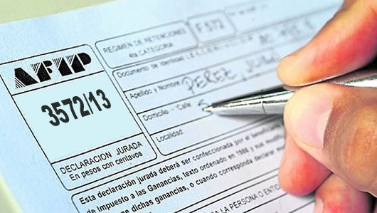 Las estaciones se inscriben para cumplir con exigencias de AFIP pero esperan mayores precisiones antes de presentar la documentación