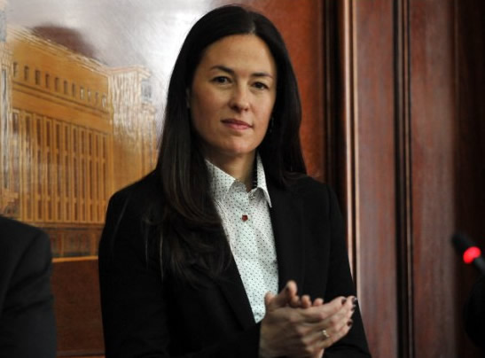 Expendedores anticipan que pedirán audiencia a la nueva secretaria de energía