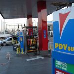 Las estaciones PDVSA con futuro incierto en el país
