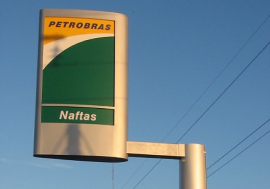 Gastos en publicidad ponen en jaque la permanencia de las estaciones de servicio