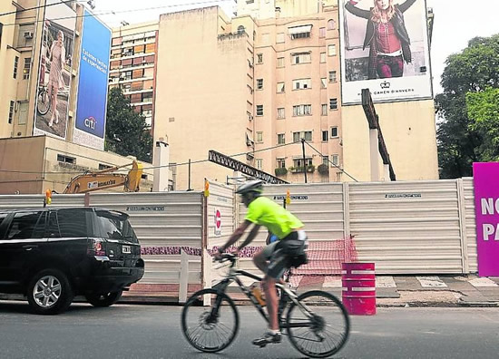 Opinión: se abre un nuevo espacio en el mercado de las estaciones de servicio