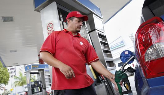 Empleados de estaciones de Río Negro y Neuquén alcanzan 29 por ciento de aumento y mejoras en los adicionales