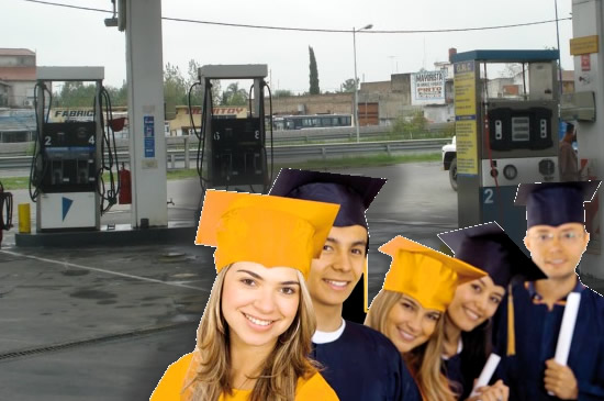 Opinión: de vocación y oficio a profesional en combustibles