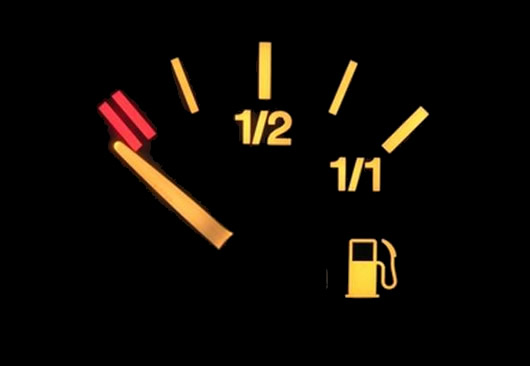 Opinión: la caída de las ventas de combustibles no encuentra fondo