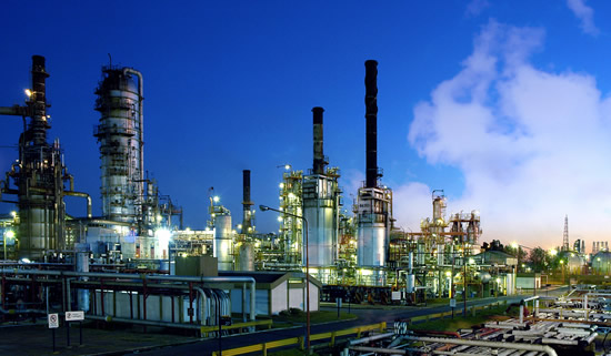 La producción de combustibles al ritmo de la demanda