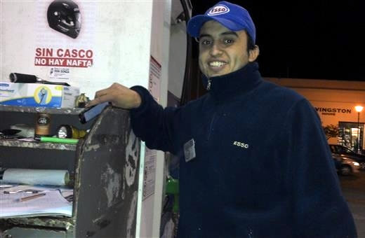 La Confederación de Expendedores acordó incrementos de sueldos para el personal