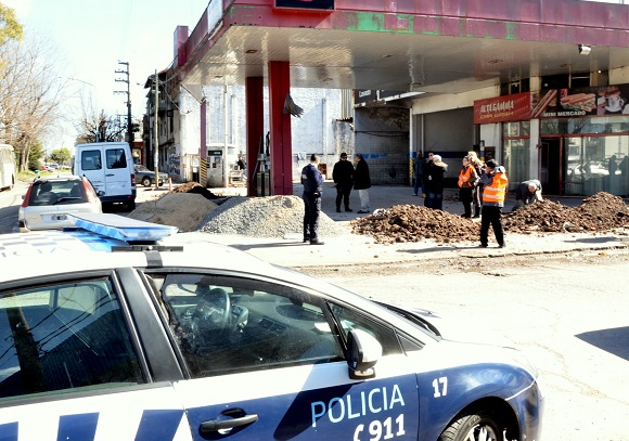 Opinión: responsabilidad empresaria ante los daños ambientales