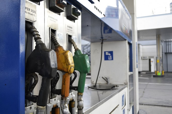 Semestre: como reaccionó el mercado de combustibles después de los aumentos