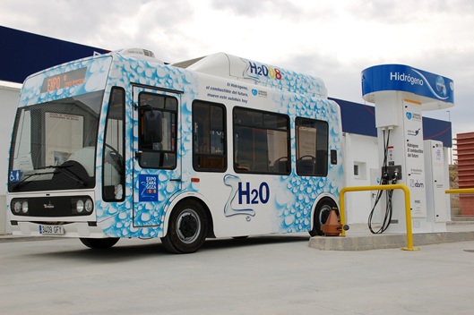 ¿Cuánto hay que invertir para emprender un desarrollo inédito en el expendio de combustibles?