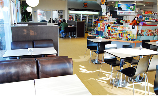 Estacioneros proponen reclamar contra la prohibición de emitir facturas tipo “A”